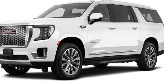 GMC YUKON XL 2023 1GKS2JKL9PR216925 image
